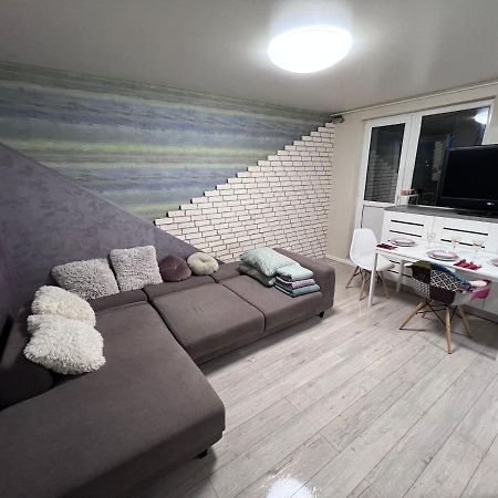 2 Rooms A&B Center Panorama Iasi Eksteriør billede