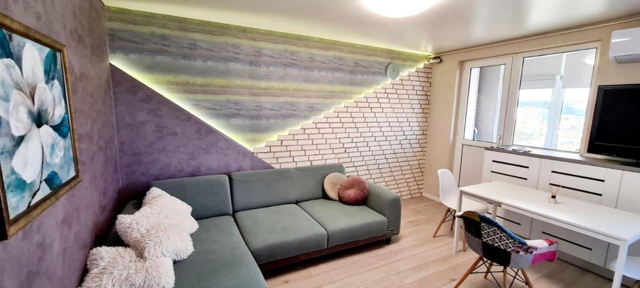 2 Rooms A&B Center Panorama Iasi Eksteriør billede